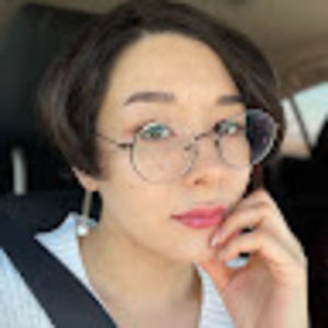 Meet your Posher, Rose